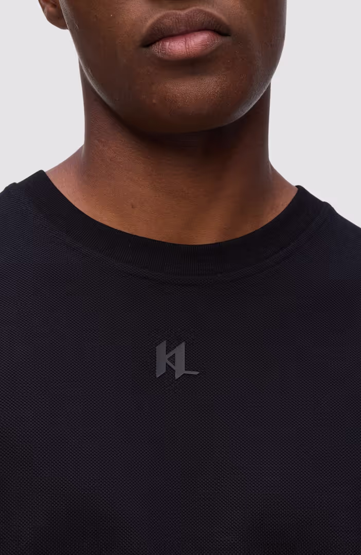 Kl Pique T-Shirt