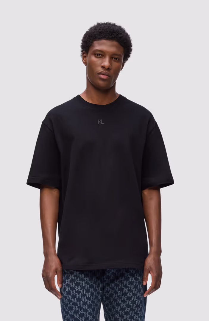 Kl Pique T-Shirt