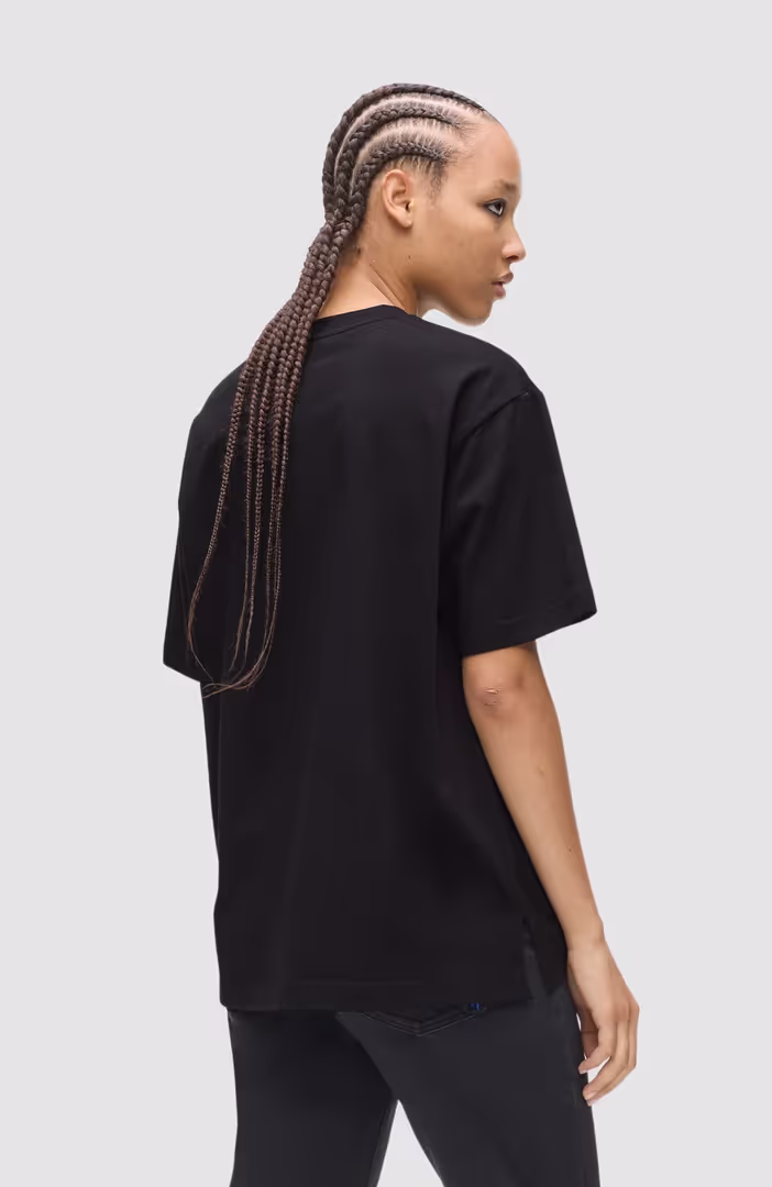 Klj Relaxed Karlism Tee