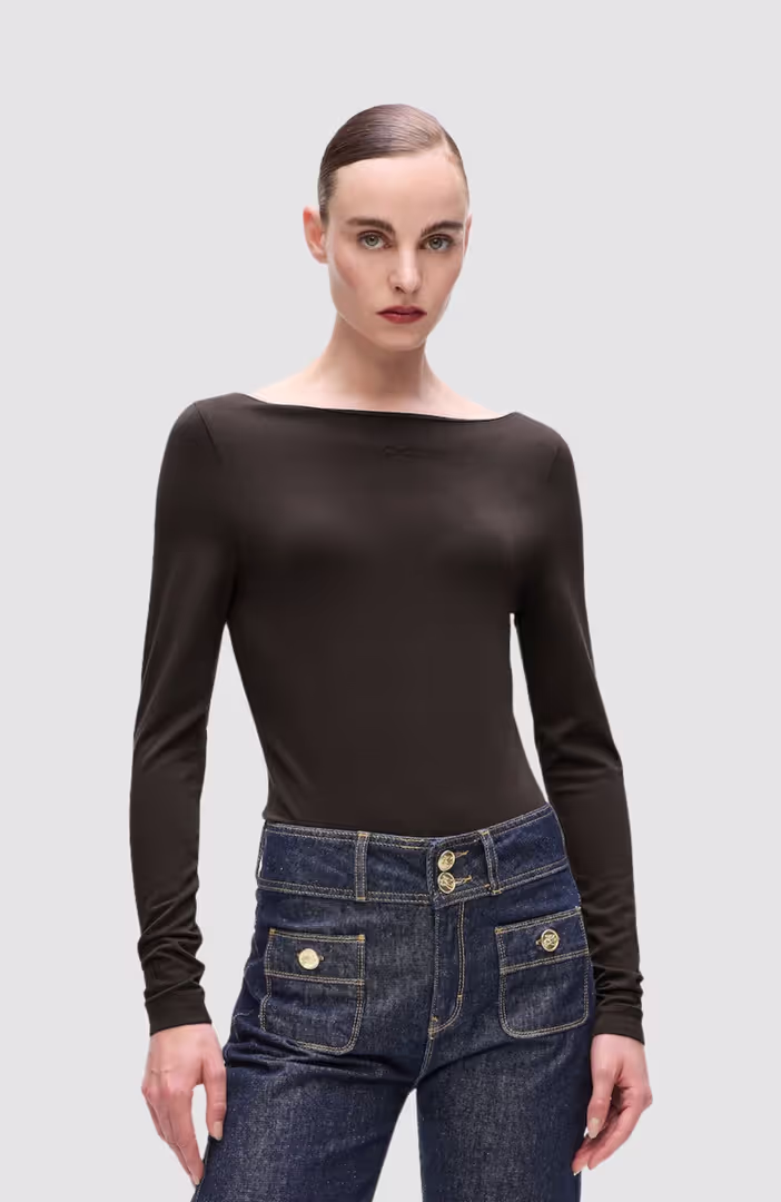 Modal Longsleeve