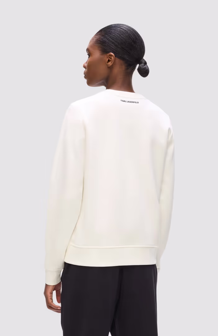 Ikon Sketch C Sweatshirt