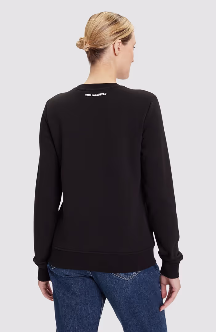 Ikon Sketch Duo Sweatshirt