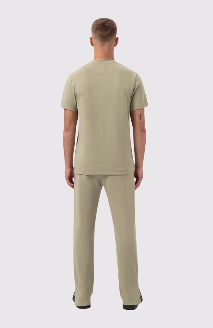 Q-Series Regular Fit T-Shirt