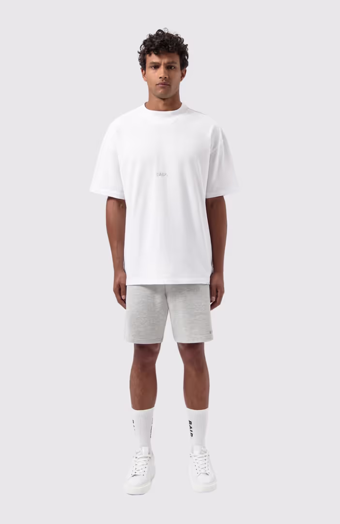 Logo Box T-Shirt