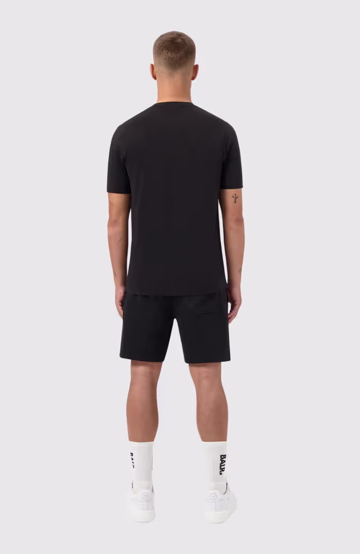 Logo Slim T-Shirt