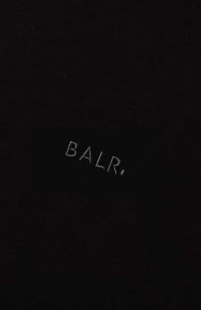 Logo Slim T-Shirt