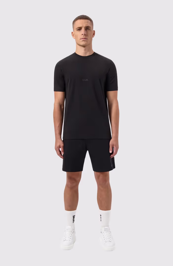 Logo Slim T-Shirt