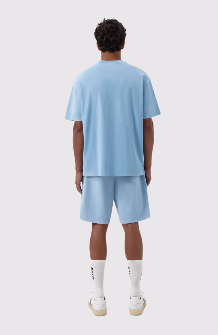 Urban Washed Box T-Shirt