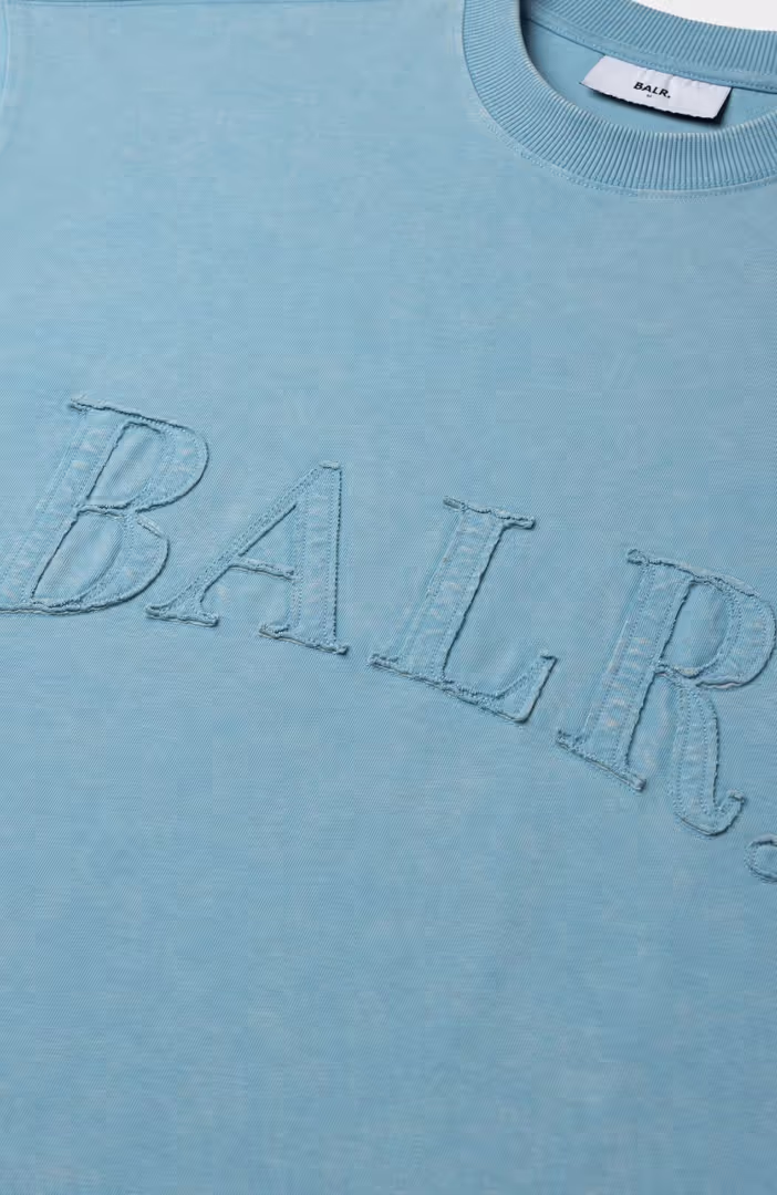 Urban Washed Box T-Shirt