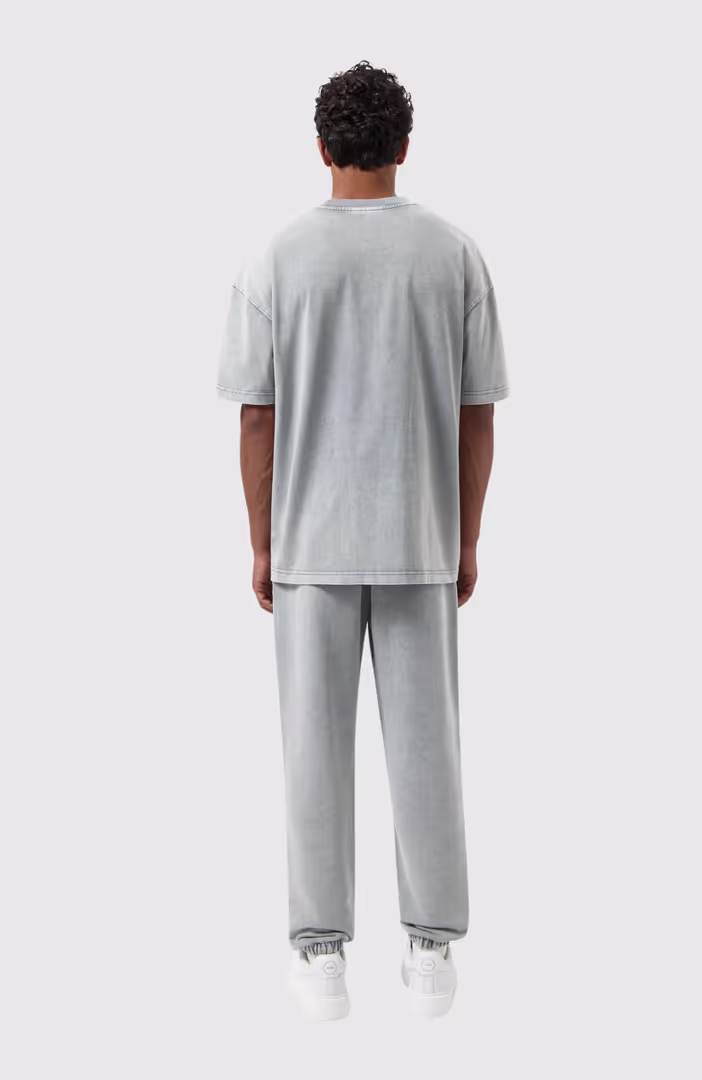 Urban Washed Box T-Shirt