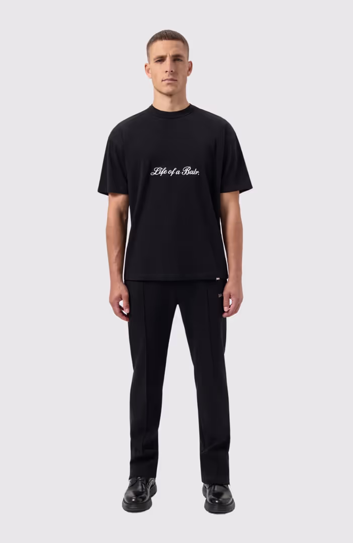 Identity Box T-Shirt