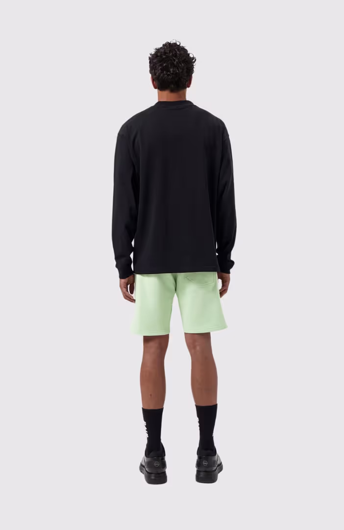 Tags LS T-Shirt