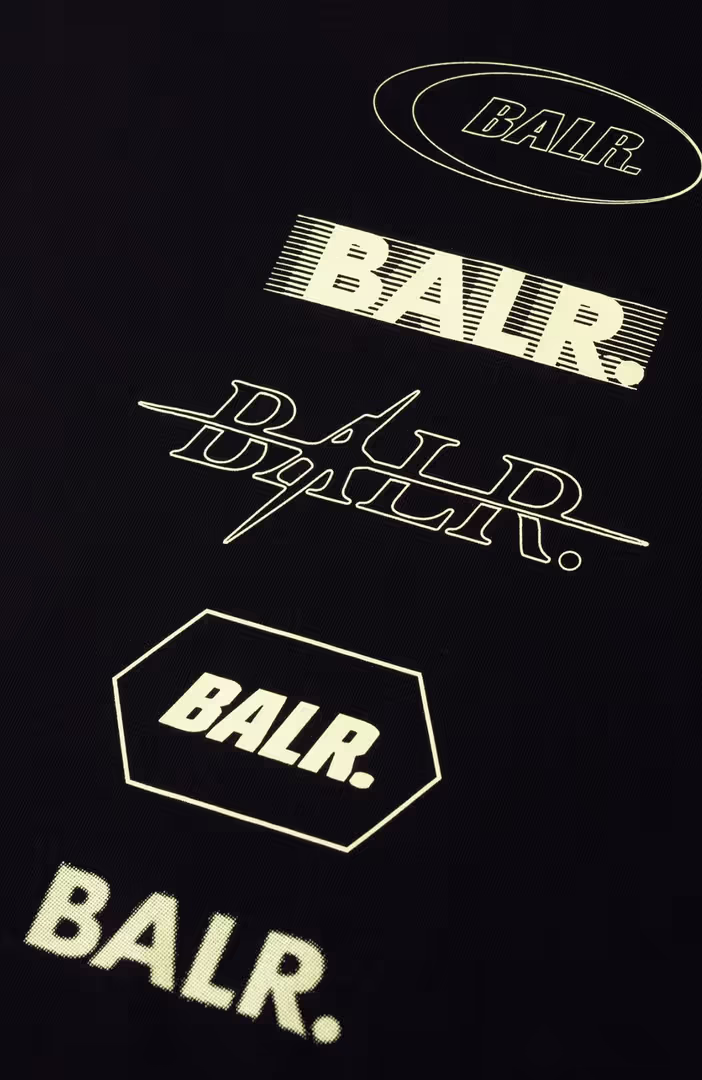 Tags LS T-Shirt