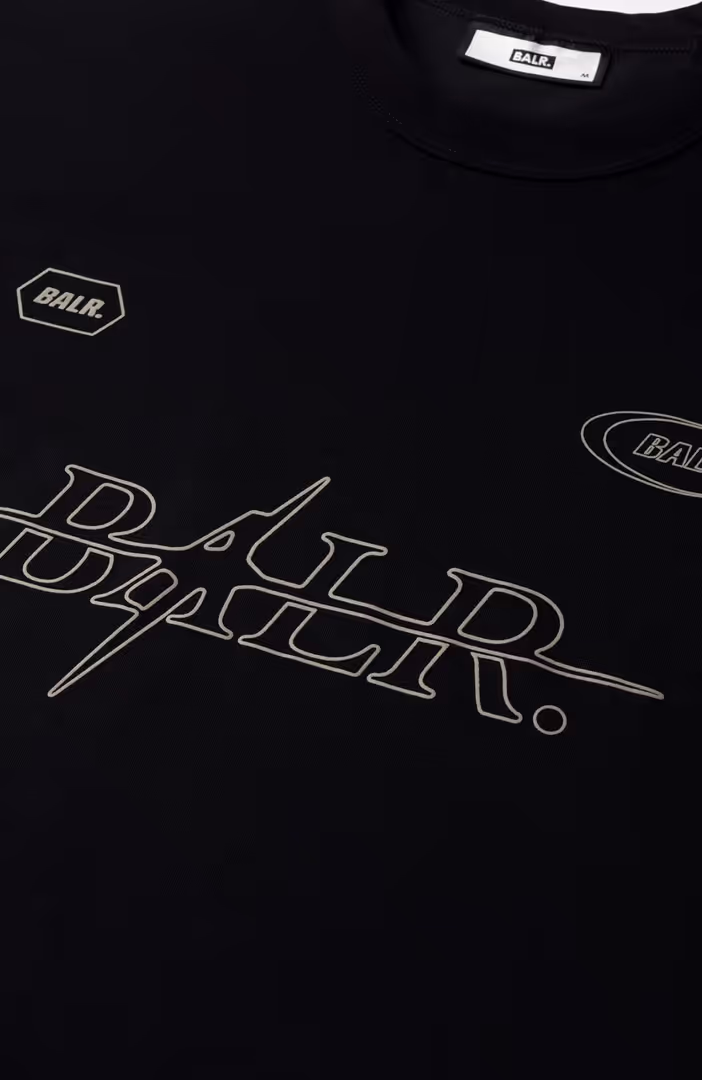 Ping Box T-Shirt