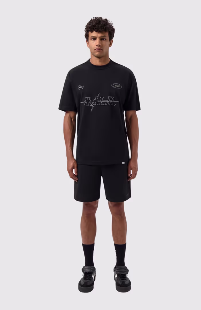 Ping Box T-Shirt