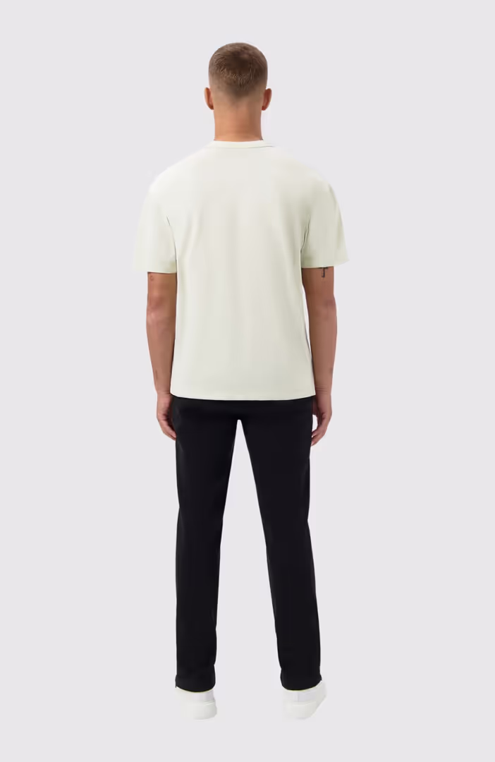 Metallic Box T-Shirt