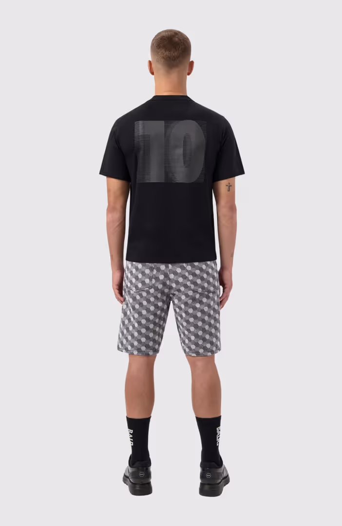 Speed T-Shirt