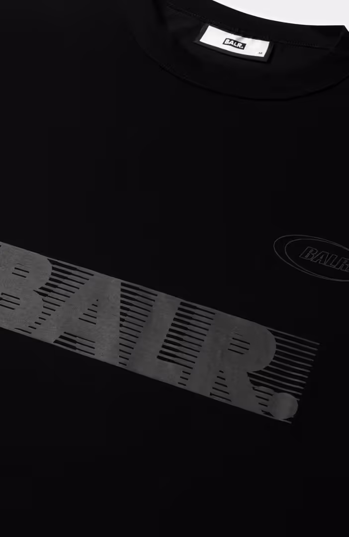 Speed T-Shirt