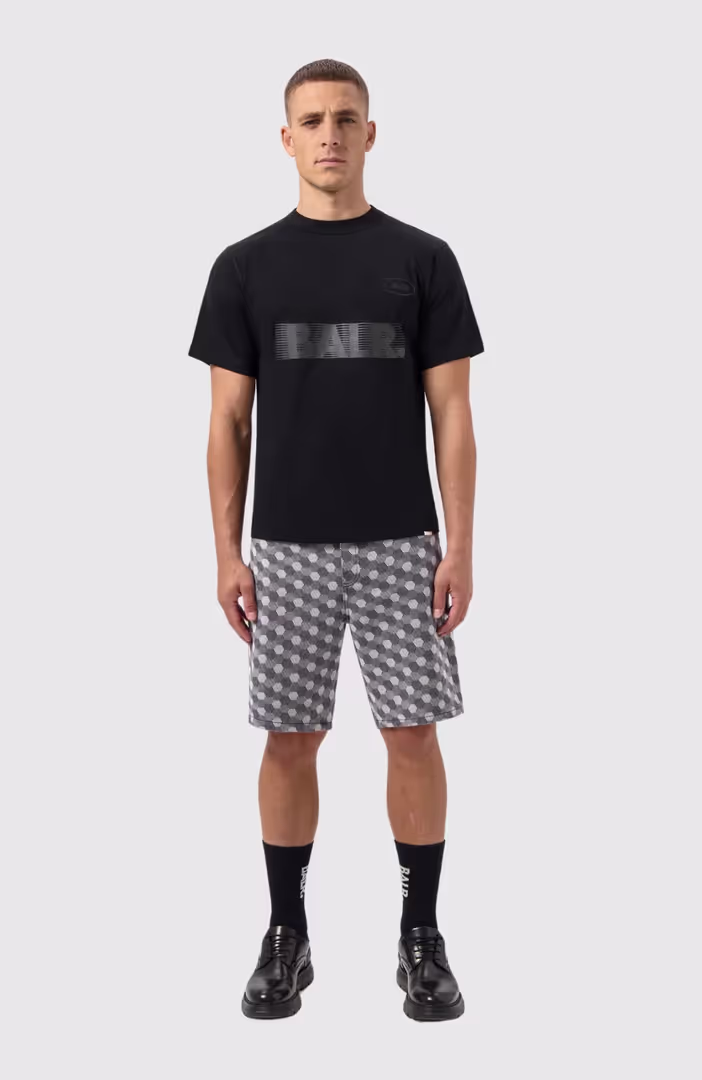 Speed T-Shirt