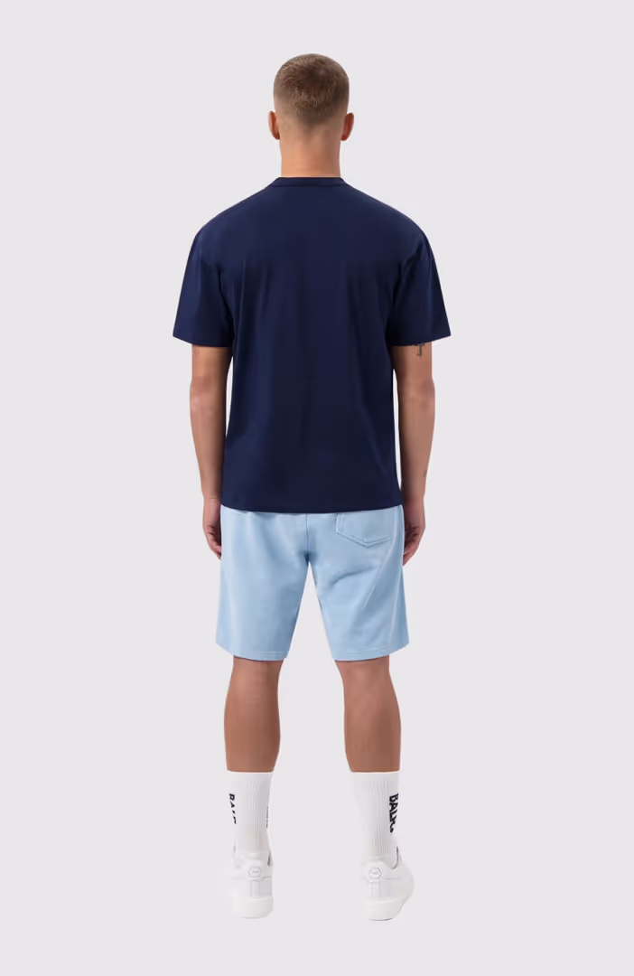 Tags Box T-Shirt