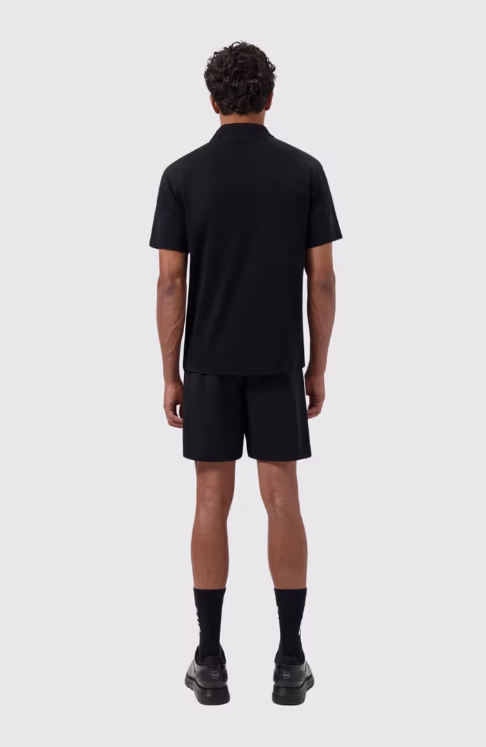 Hex-Series Polo