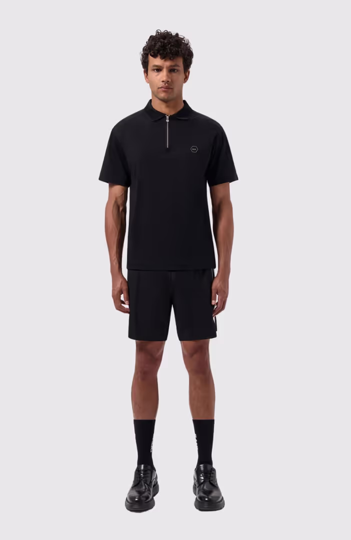 Hex-Series Polo