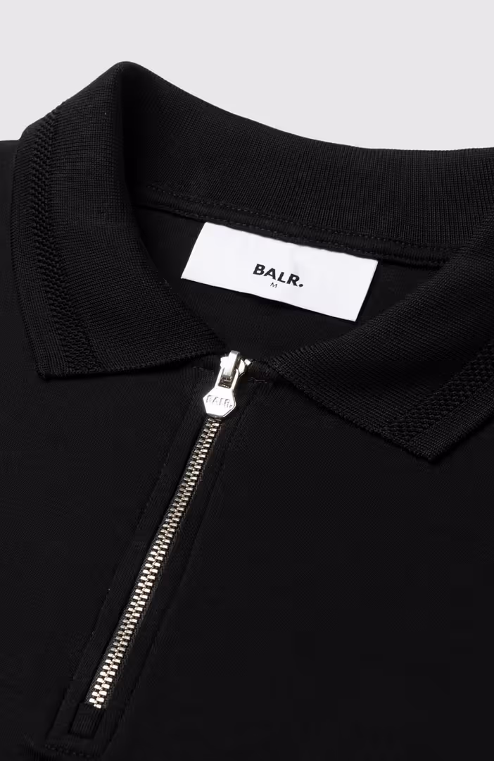 Hex-Series Polo