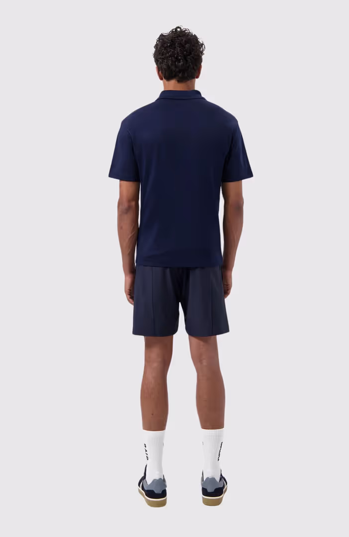 Hex-Series Polo