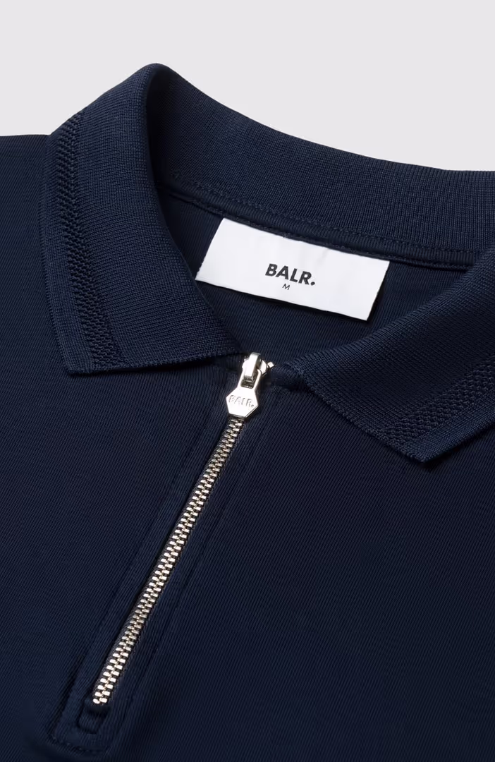 Hex-Series Polo