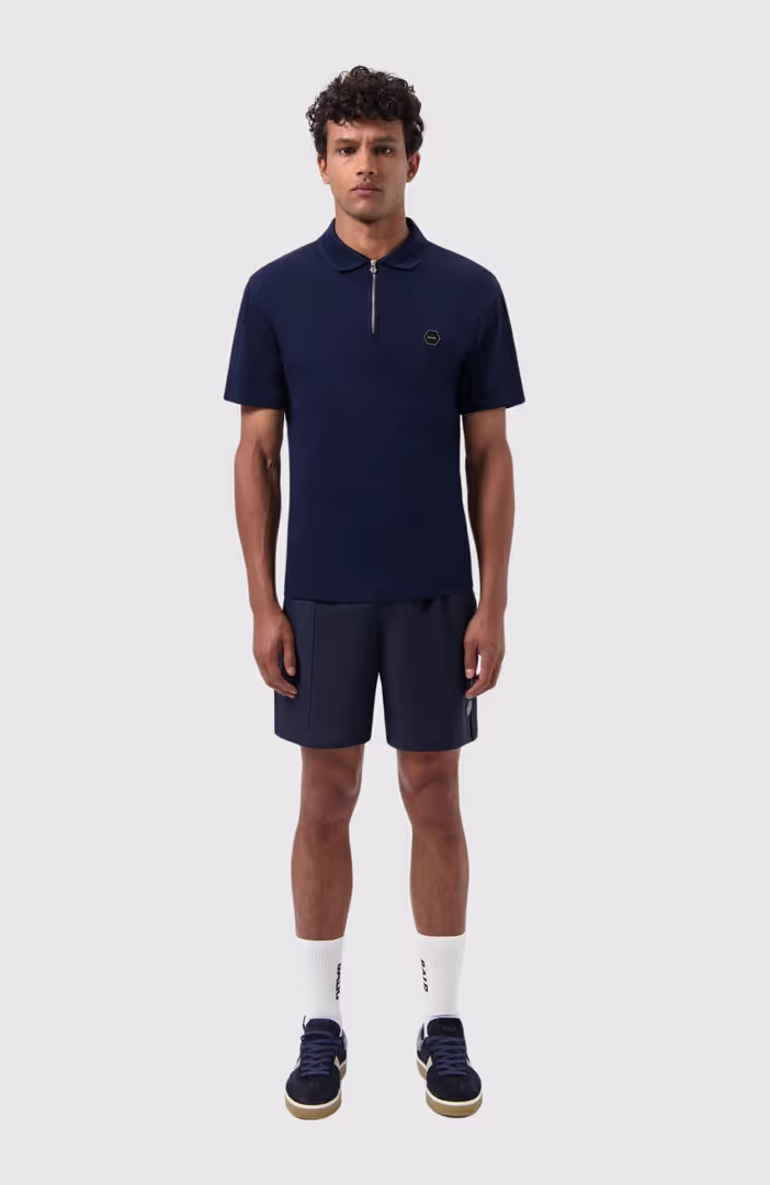 Hex-Series Polo