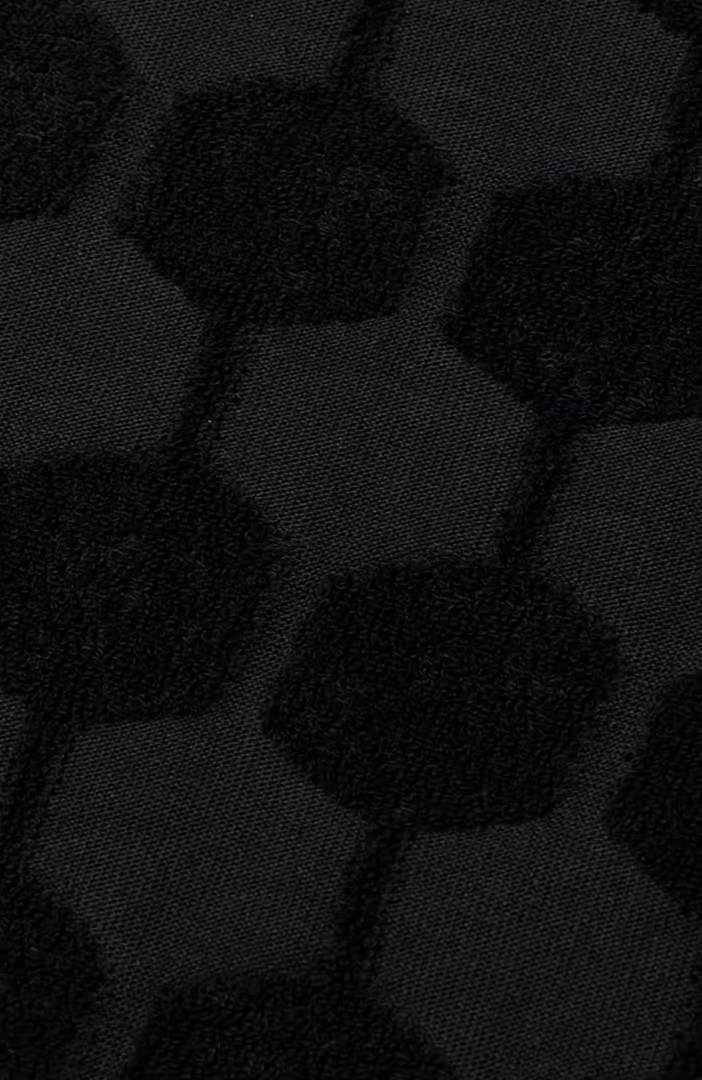 Terry Box Shirt