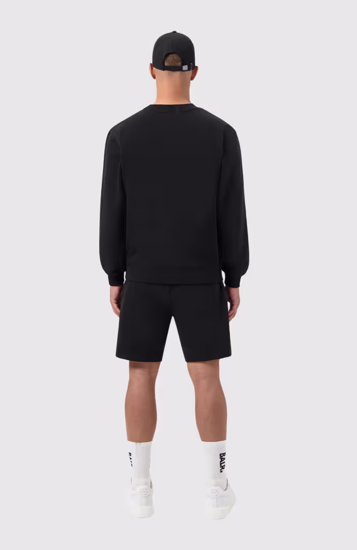 Logo Crewneck