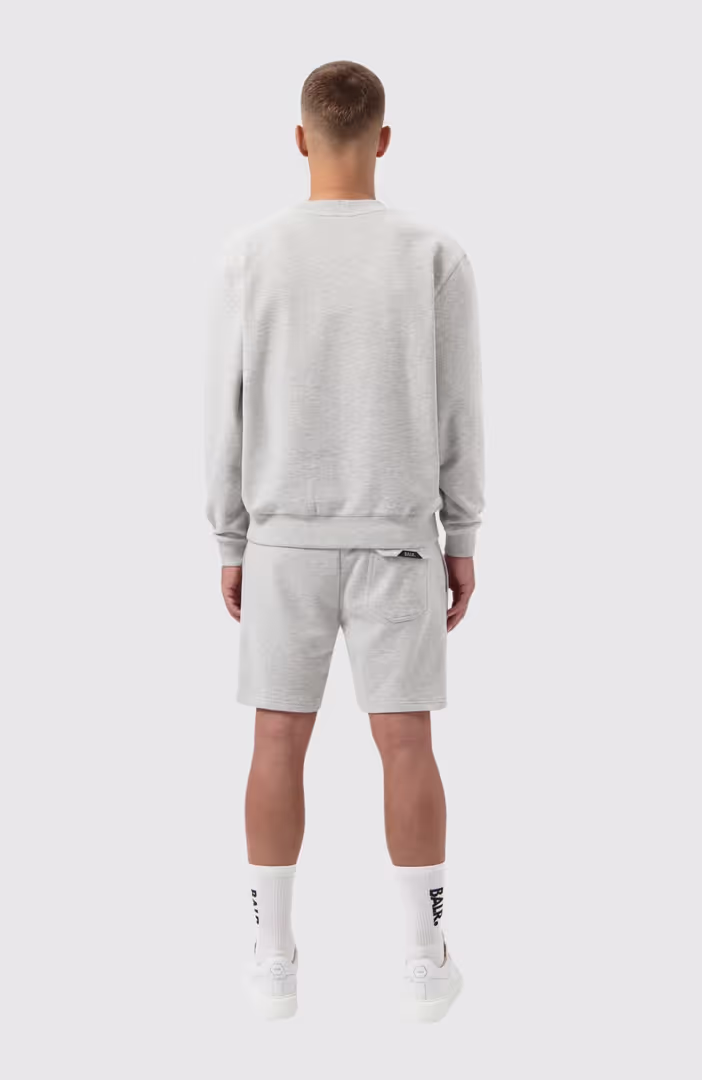 Logo Crewneck