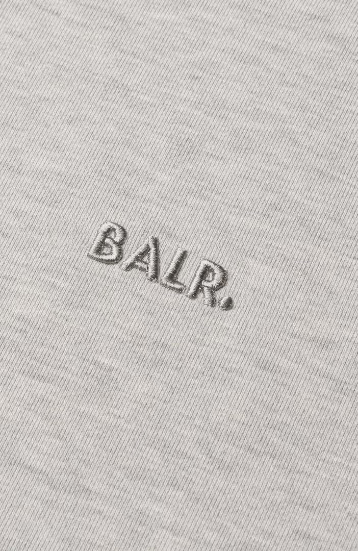 Logo Crewneck