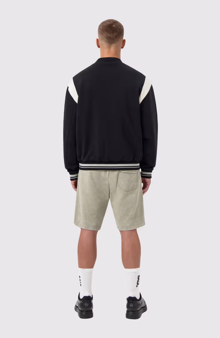 Urban Bomber Jacket