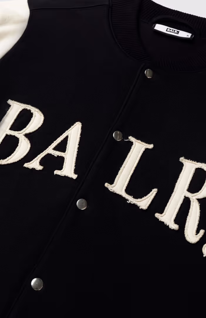 Urban Bomber Jacket