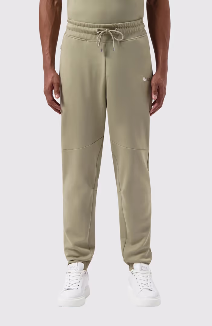 Q-Series Regular Fit Jogger
