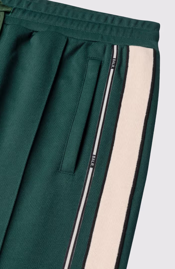 Tape Track Sweatpants