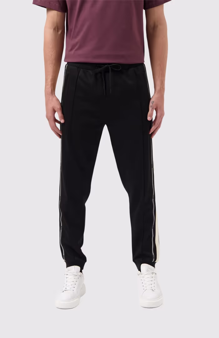 Tape Track Sweatpants