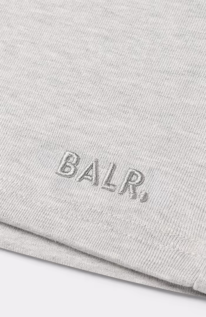 Logo Shorts