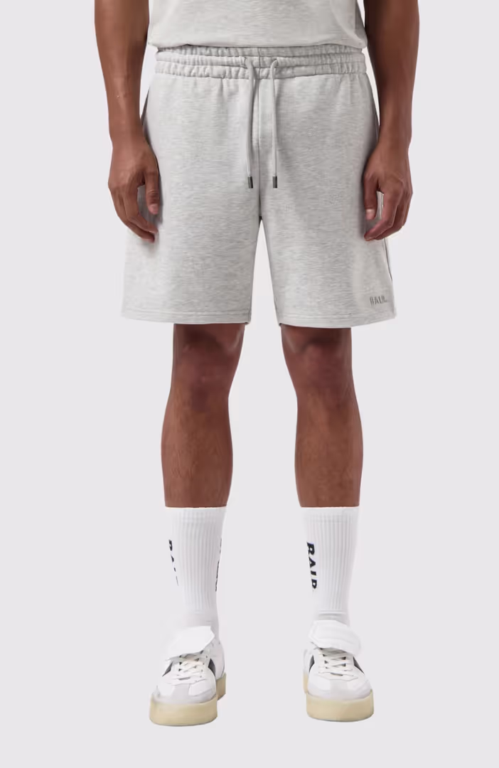 Logo Shorts