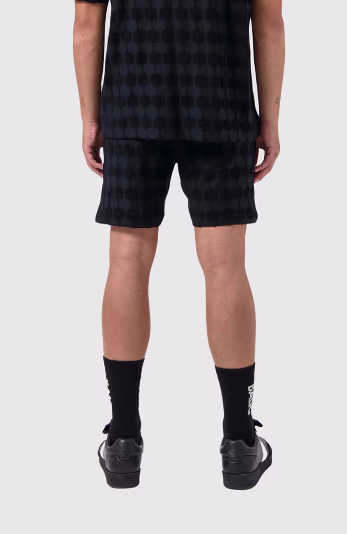 Terry Shorts