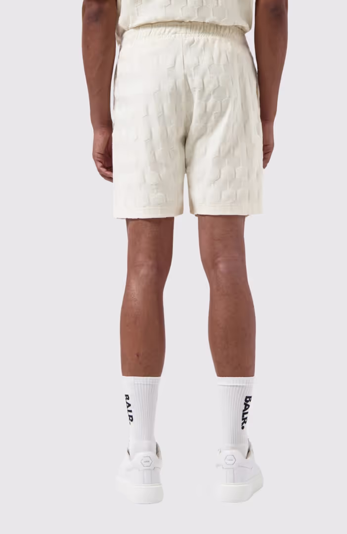 Terry Shorts