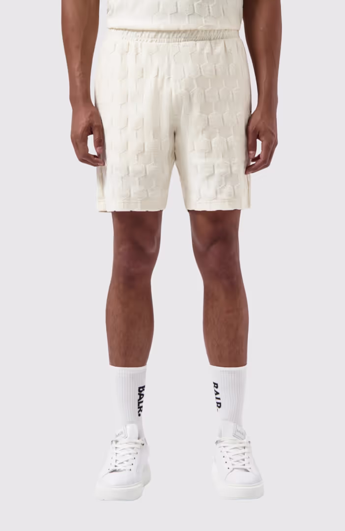 Terry Shorts