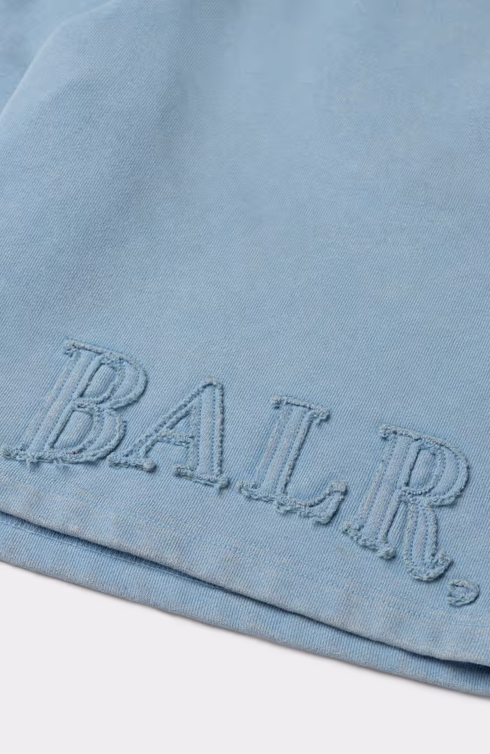 Urban Washed Sweat Shorts