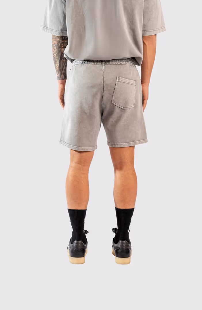 Urban Washed Sweat Shorts