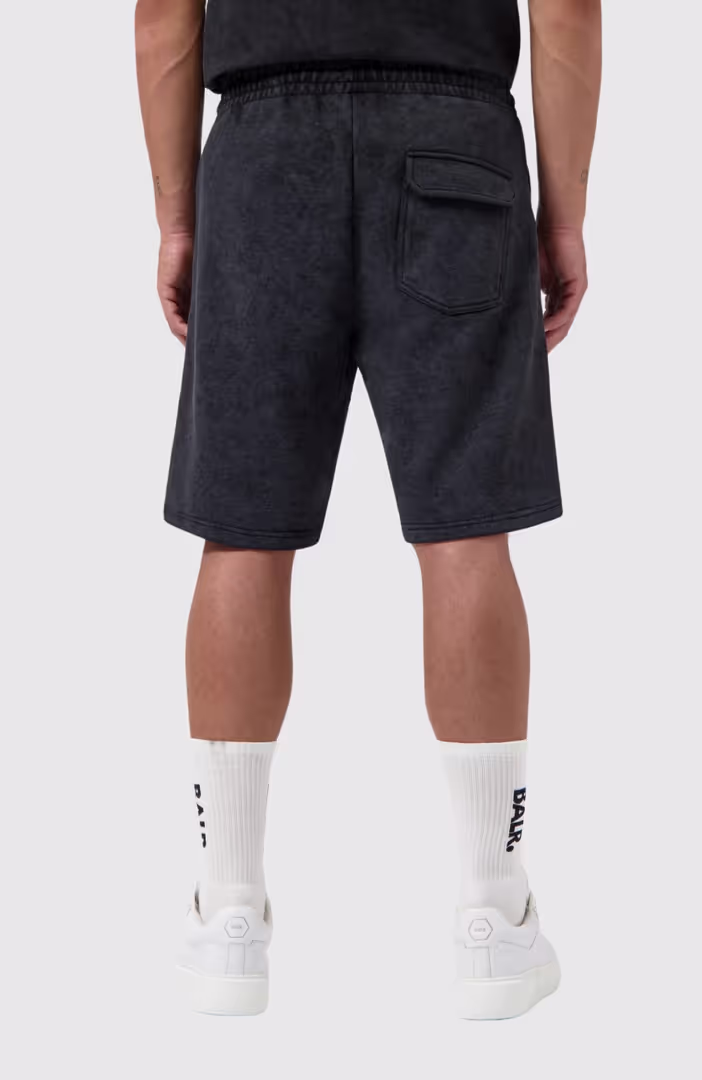 Urban Washed Sweat Shorts