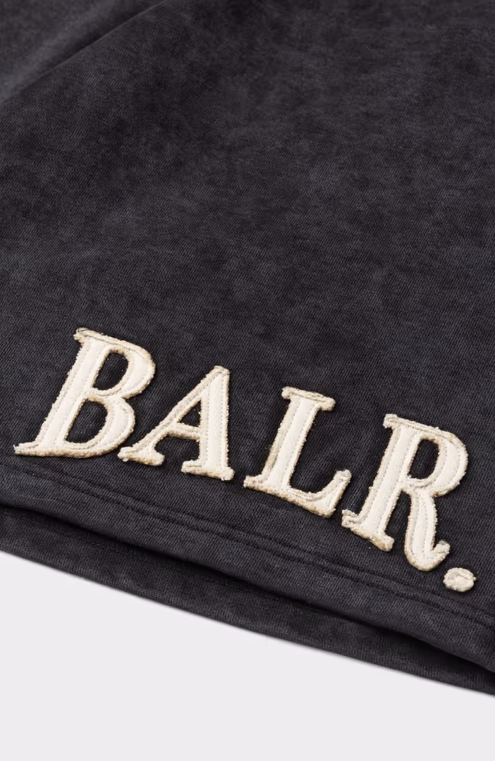 Urban Washed Sweat Shorts