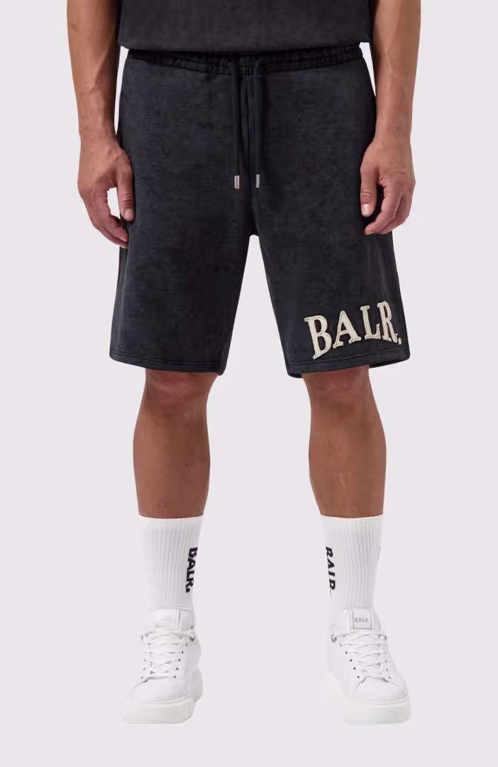 Urban Washed Sweat Shorts