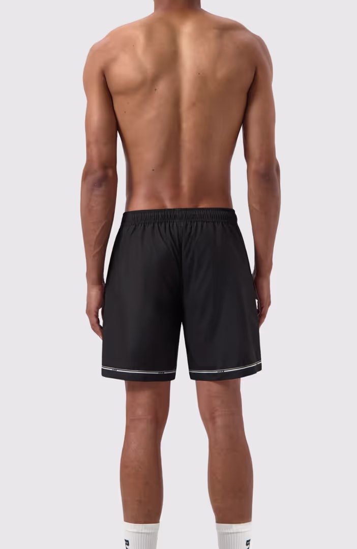 Tape Swimshorts